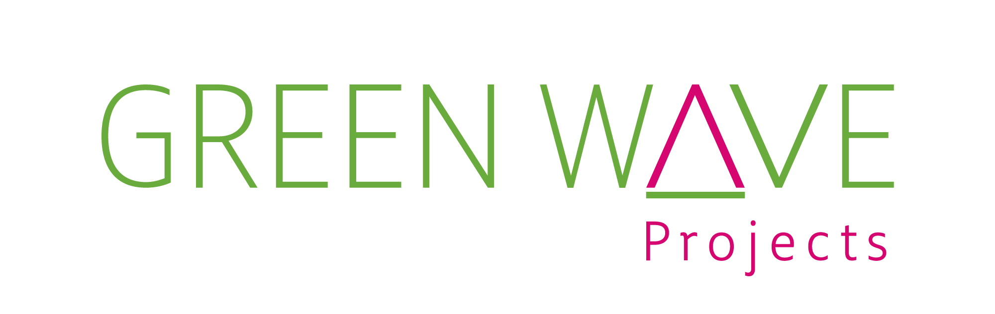 Green Wave Projects