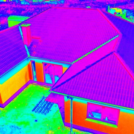 thermography image